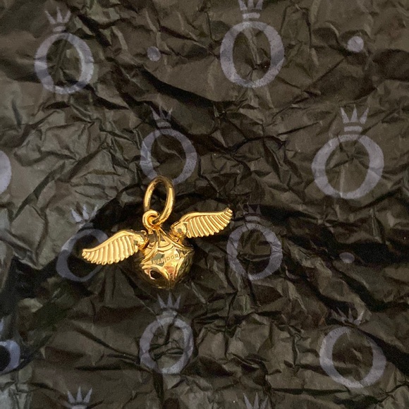 Pandora Jewelry - Pandora Harry Potter Charm